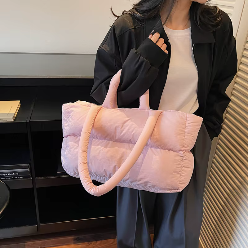 Sac à main luxe sac bandoulière femme 2025 hiver dernière tendance femmes sacs fourre-tout