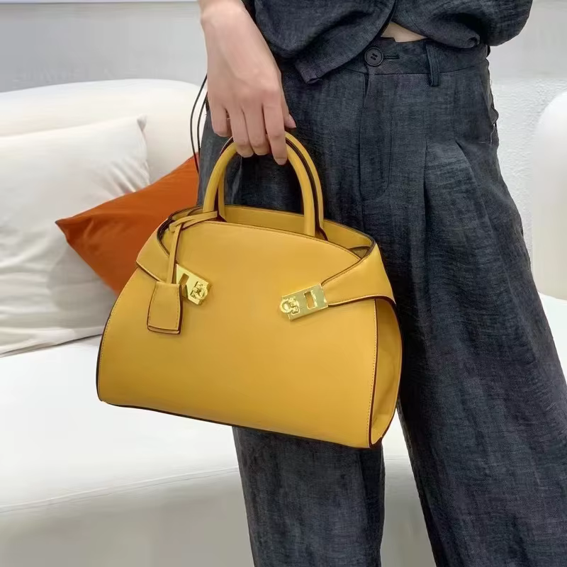 Shell Messenger Sacs pour femmes