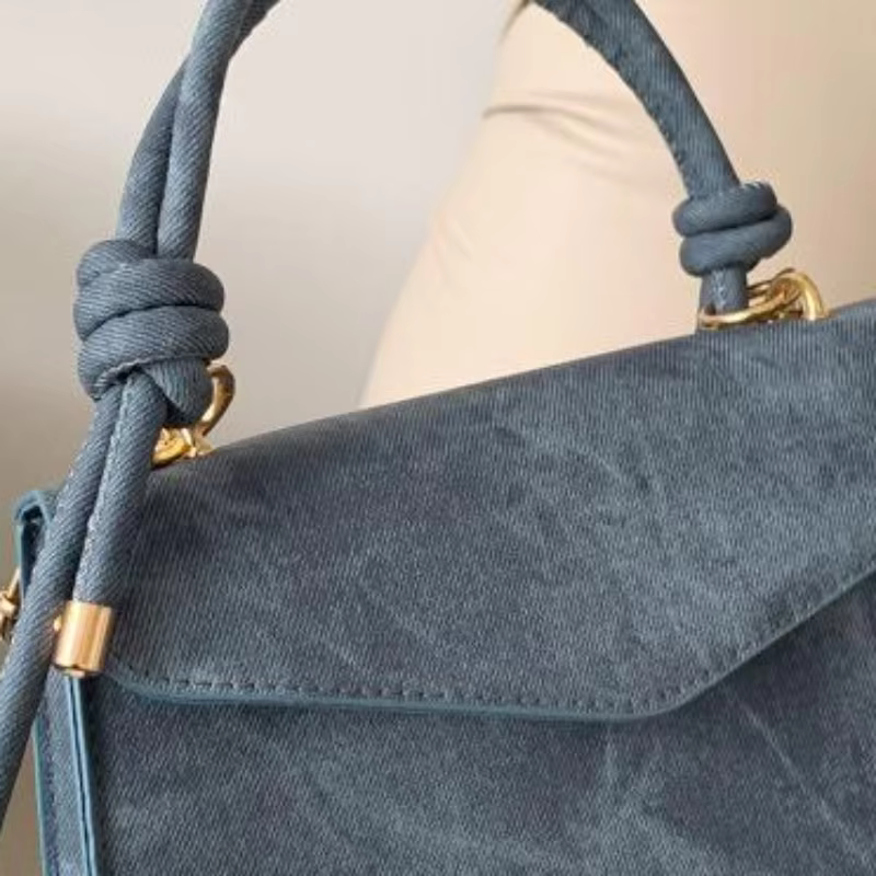 Sac à bandoulière moderne pour femme avec fonction bandoulière