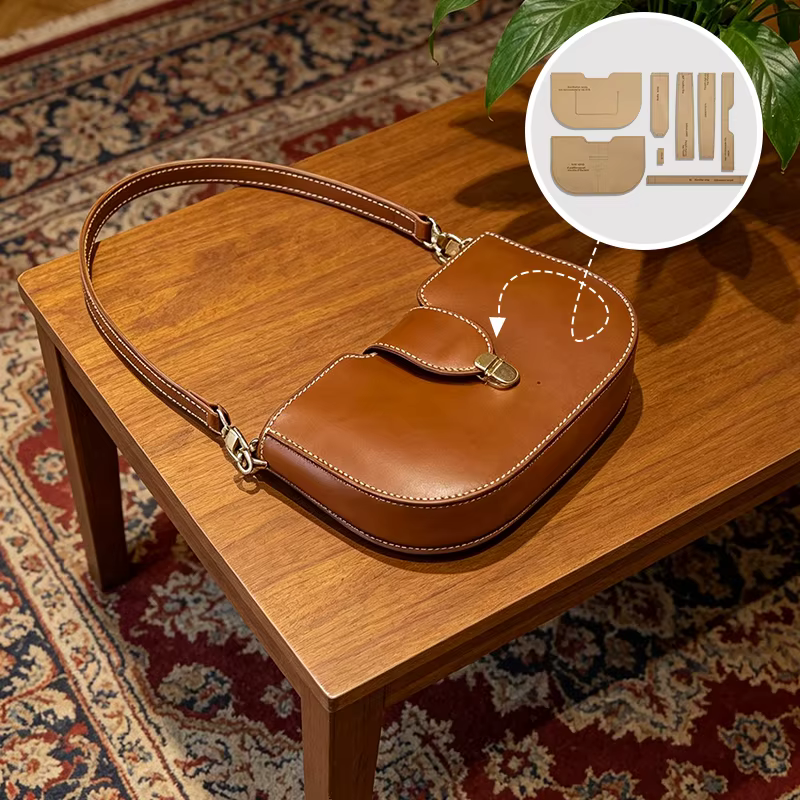 YOMDID 8 pièces – Modèles de sacs à main