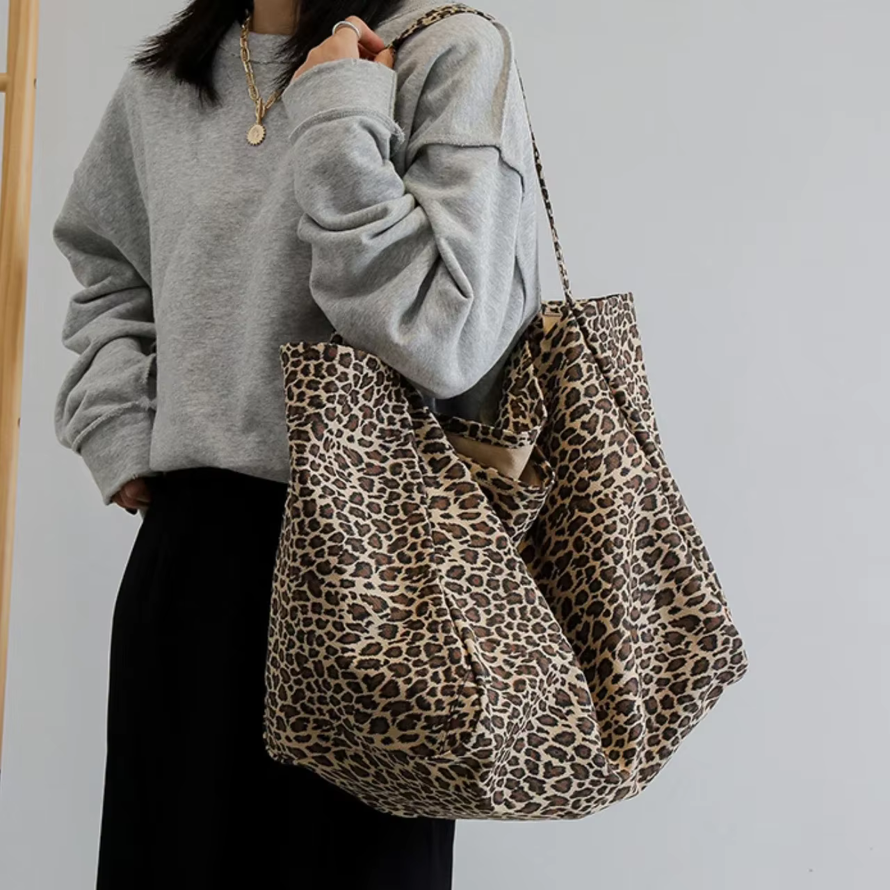 Sac à main de Shopping pour femmes