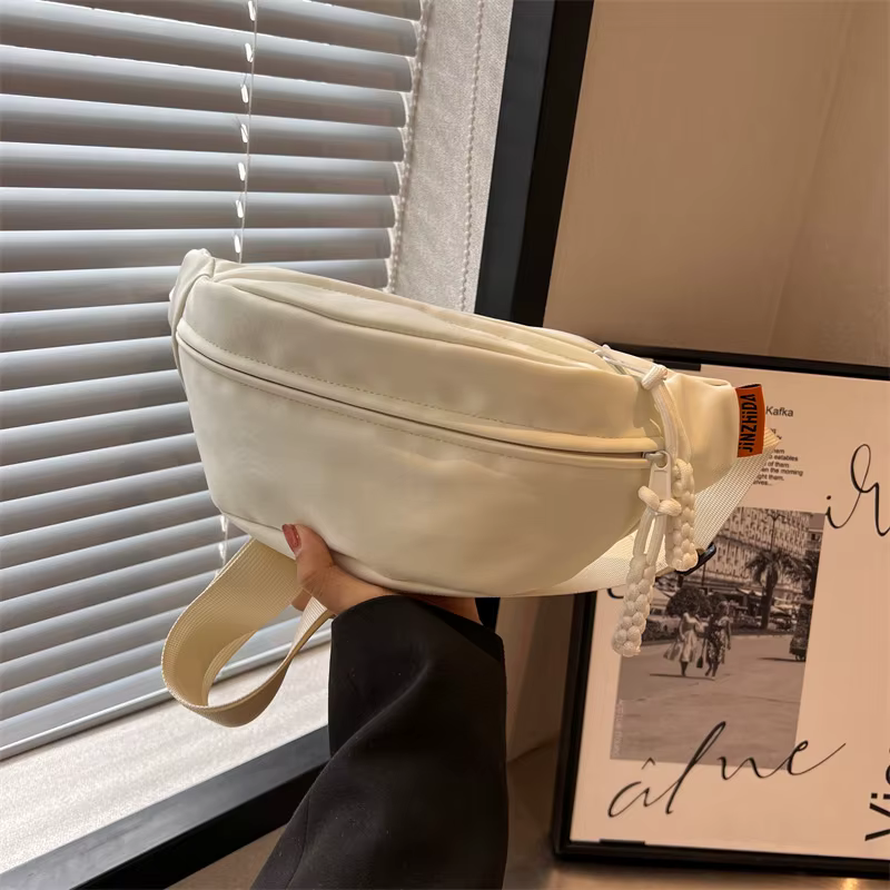 Sacs de poitrine, sac banane pour femme