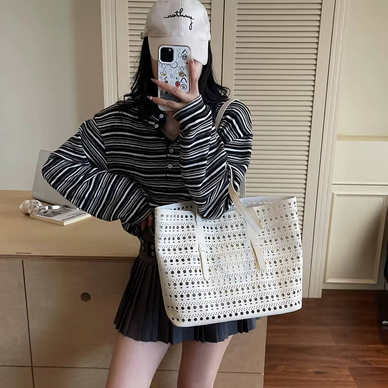 Sac à main femme sacs marques luxes sac plage