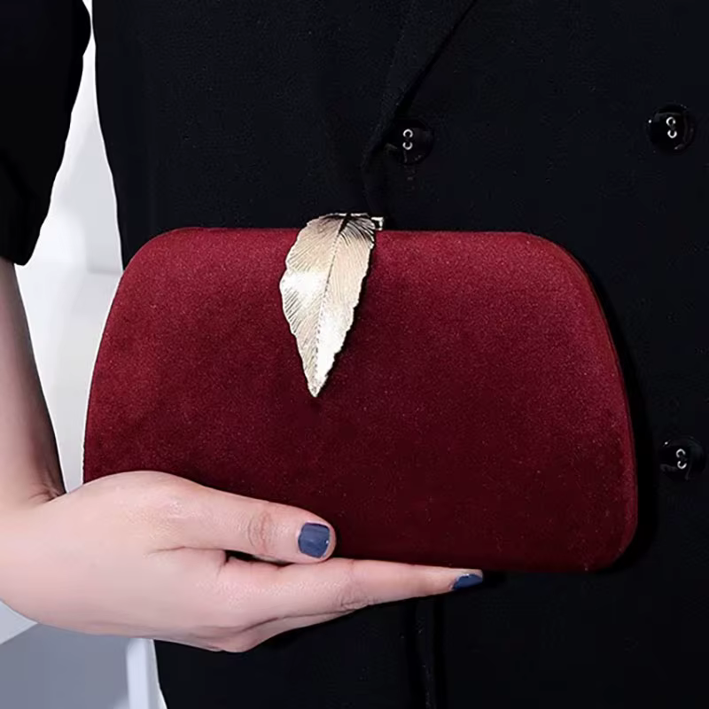 Sac à main de Banquet rétro européen et américain pour femmes