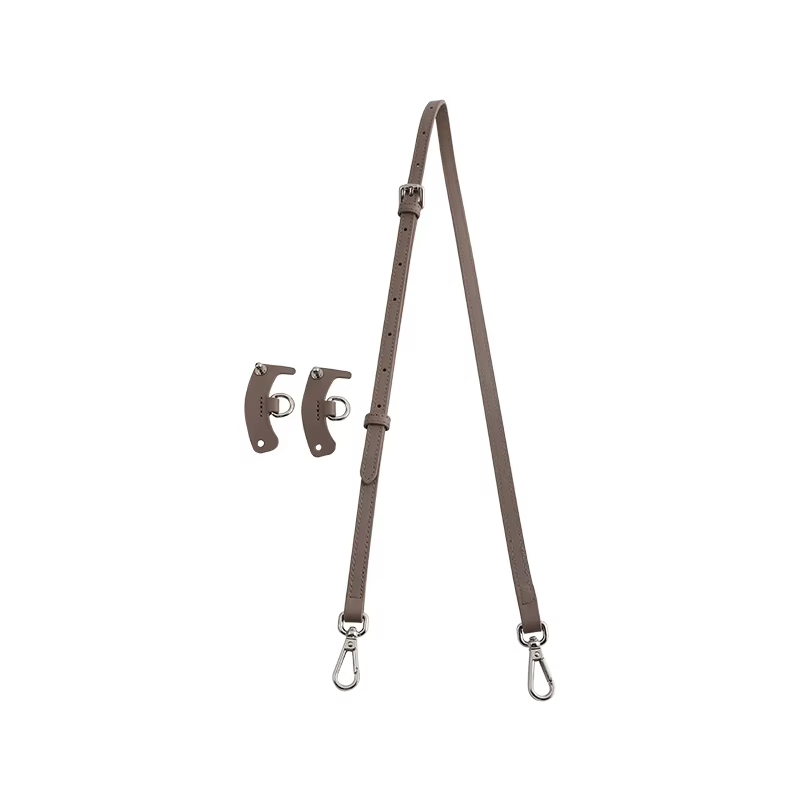 HAVREDELUXE Sangle de sac à bandoulière de remplacement en cuir