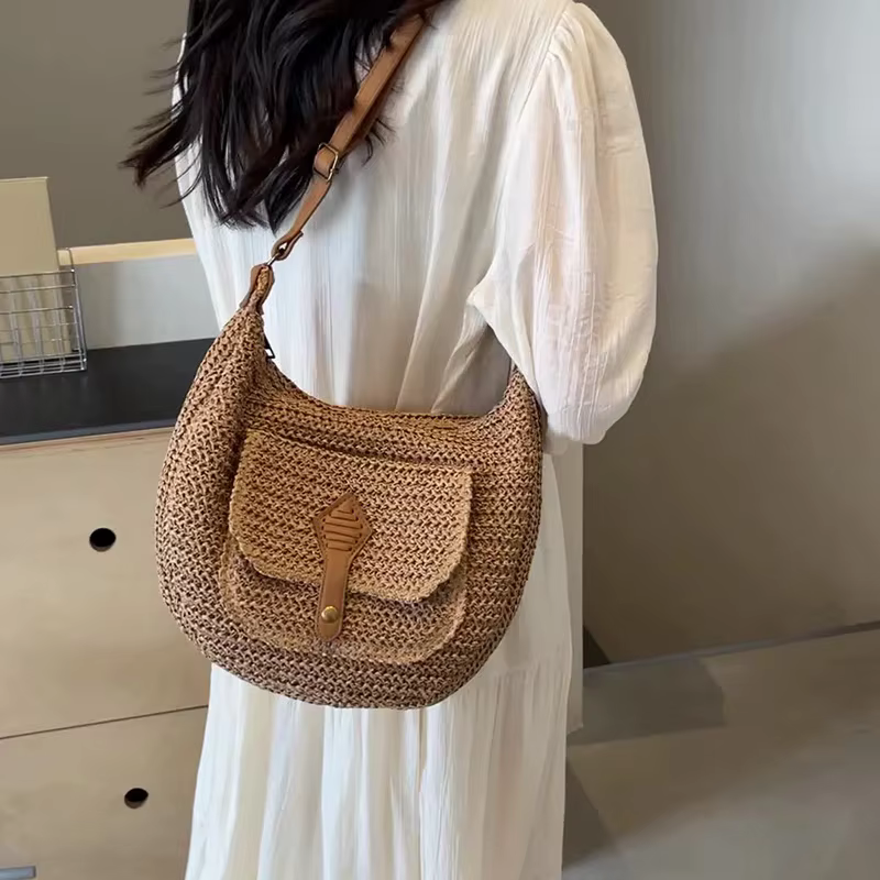 Sacs à bandoulière de luxe pour femmes