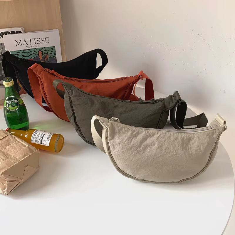 Sac à bandoulière d'été pour femmes