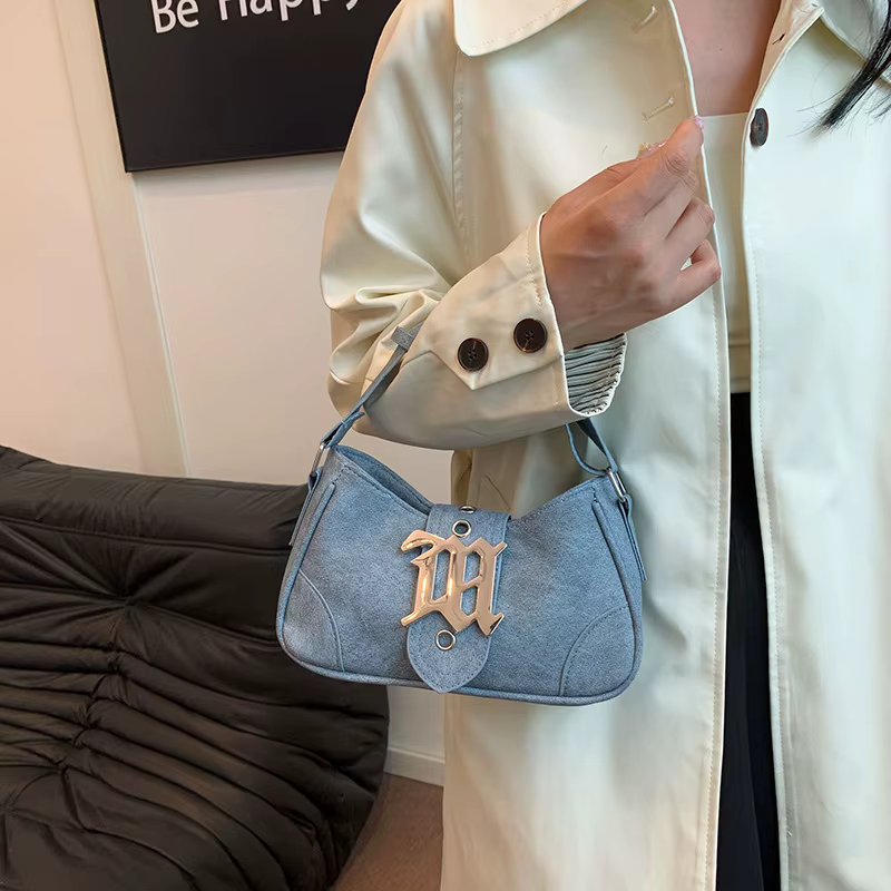 Sac à bandoulière mini tendance pour femme