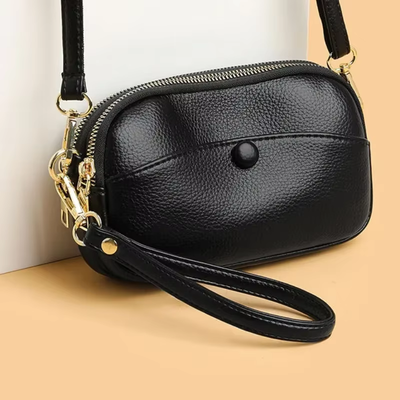 Petit sac pour téléphone portable pour femme