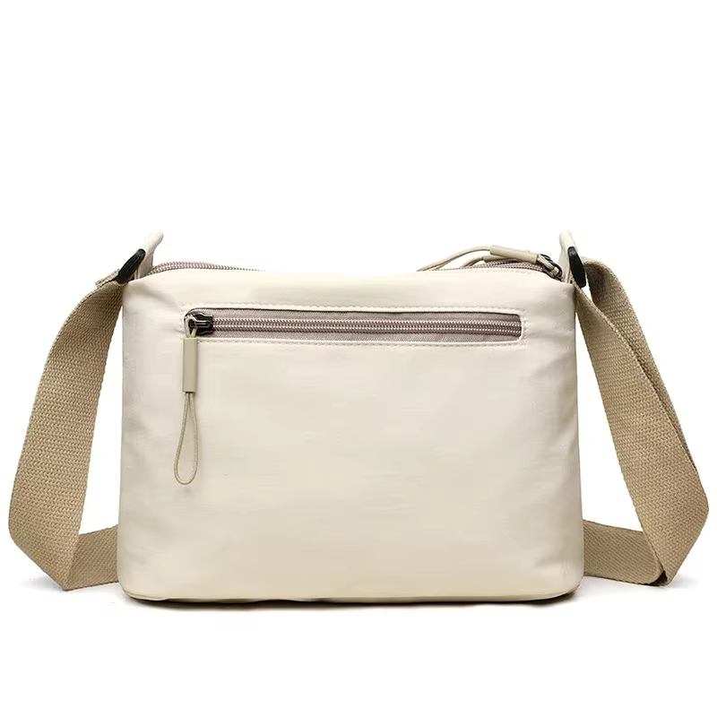 Sac à bandoulière de grande capacité pour femmes