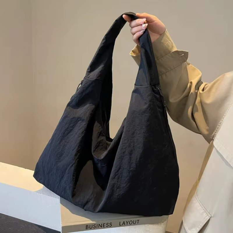 Sac à bandoulière Simple pour femmes