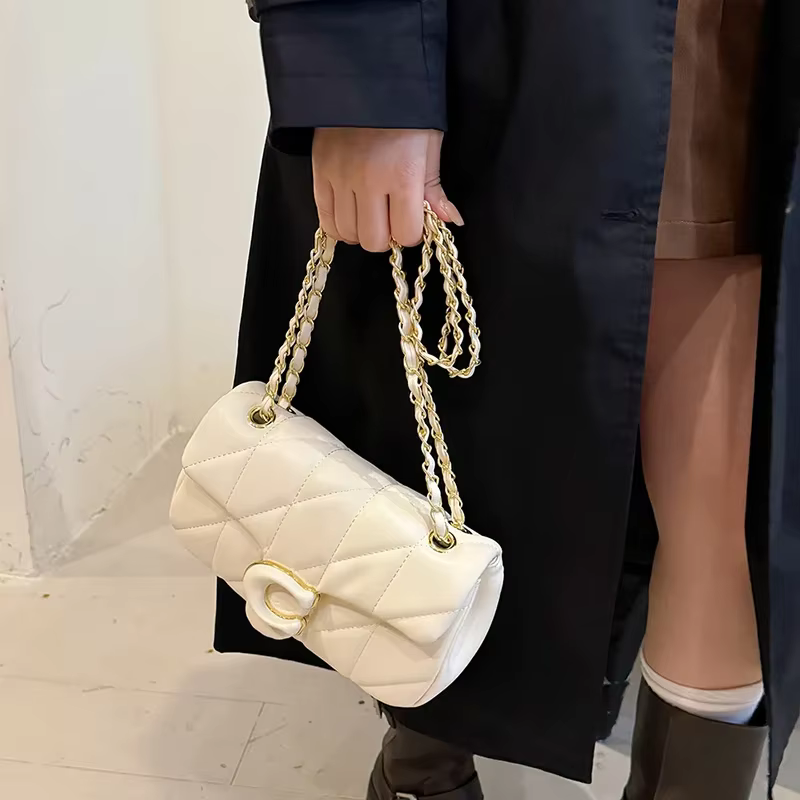 Sacs à langer de luxe tendance pour femmes