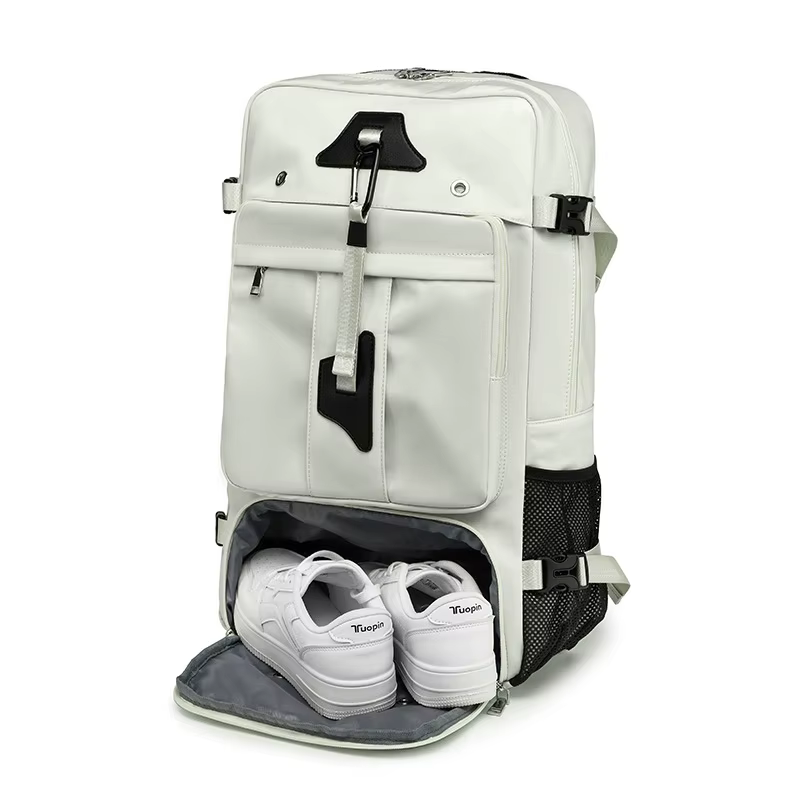 Sac de voyage de grande capacité 55l pour hommes