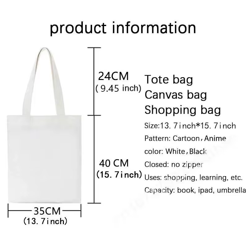 Jésus impression sac fourre-tout bibliothèque livre sac Booktrovert noir sac fourre-tout livre amant sac fourre-tout toile sac à main