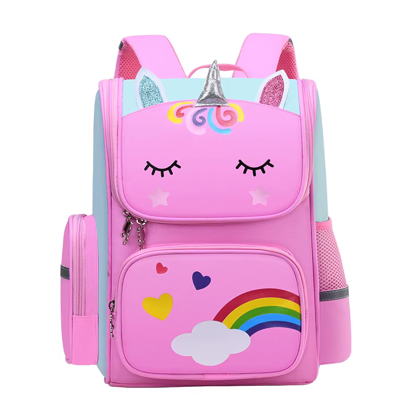 Sac à dos pour enfants filles