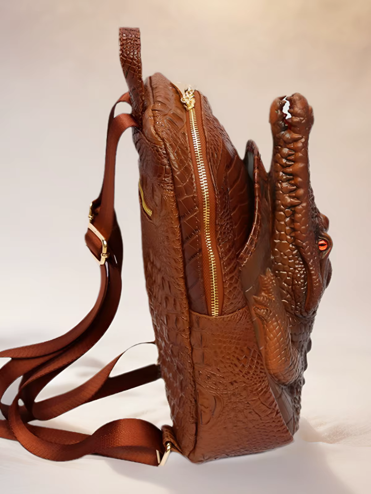 Sac à dos de marque de luxe pour femmes