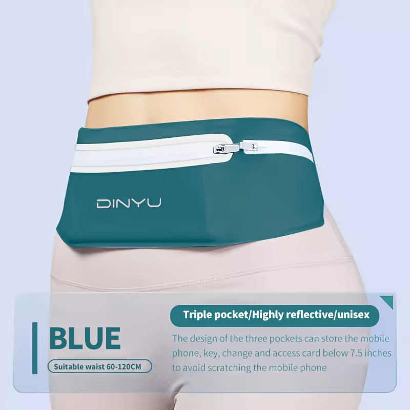 Pochette légère pour téléphones portables