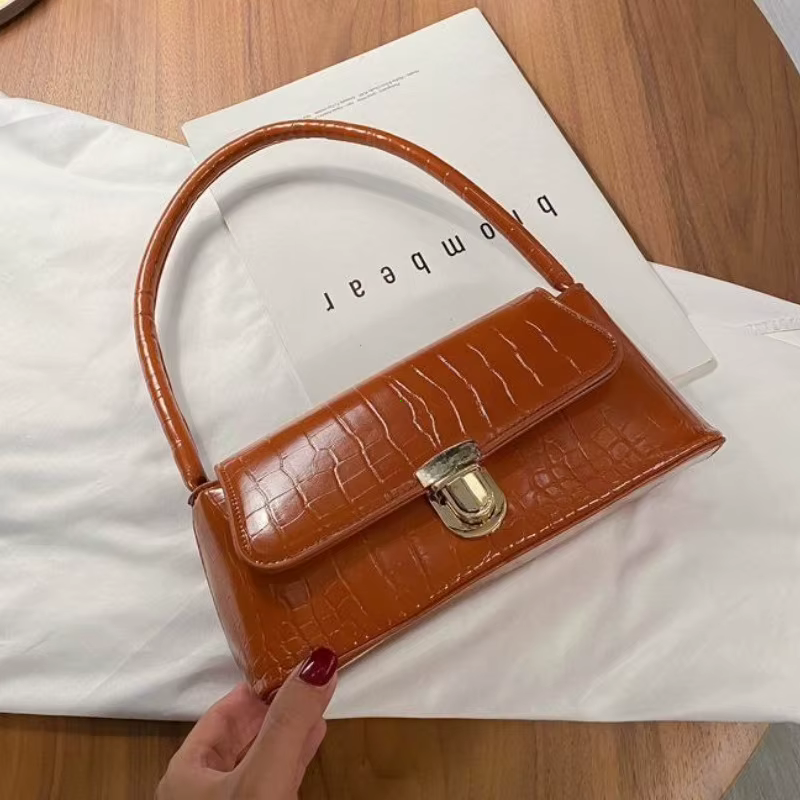 Sacs à bandoulière Design de luxe pour femmes