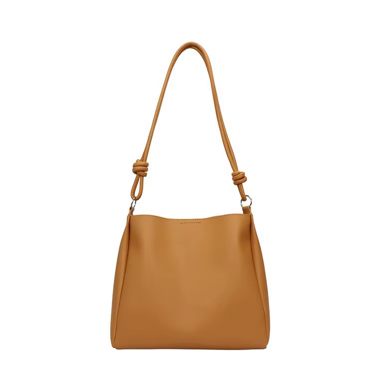Sac seau tendance grande capacité pour femme