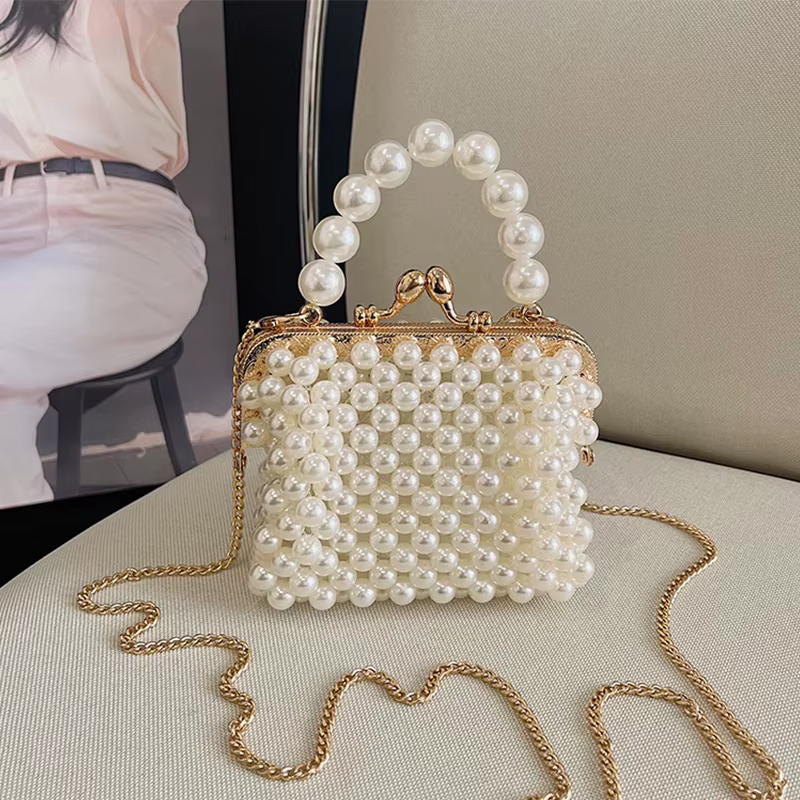 Sac de luxe pour femme de créateur