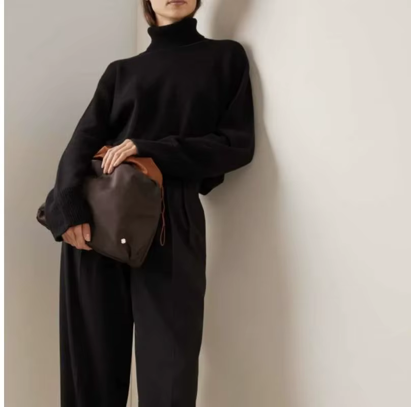 Femmes sacs 2025 nouveau Nylon mode coréenne printemps nuage en forme de sac à bandoulière sac à main haute capacité