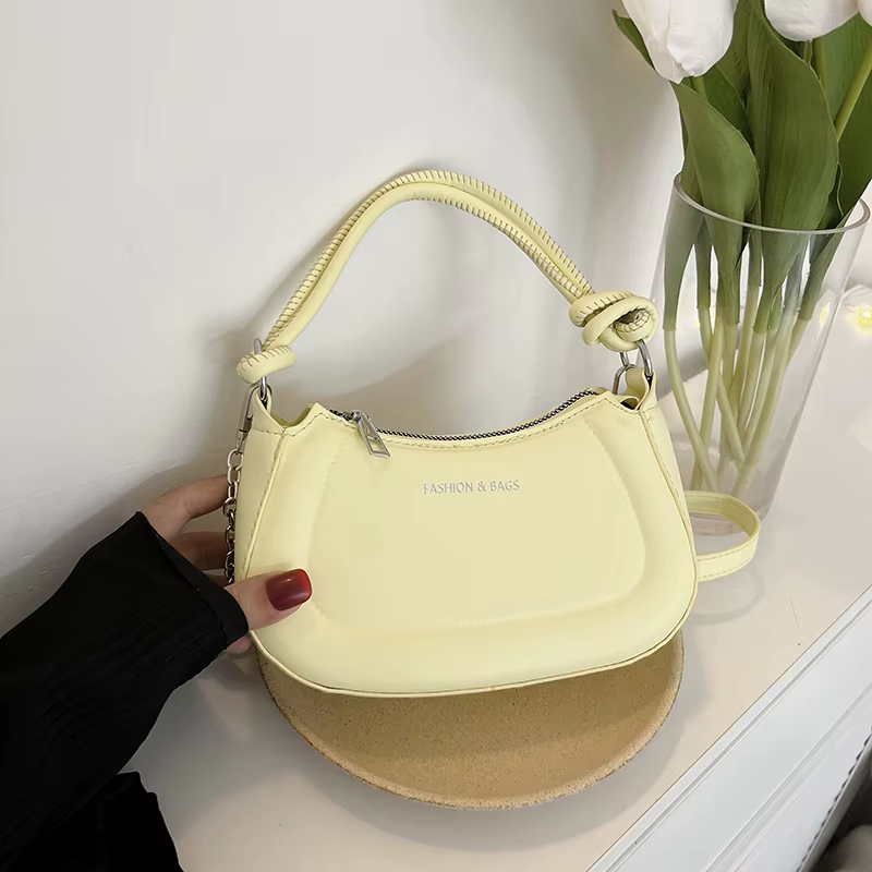 Sac à main de luxe français pour femme