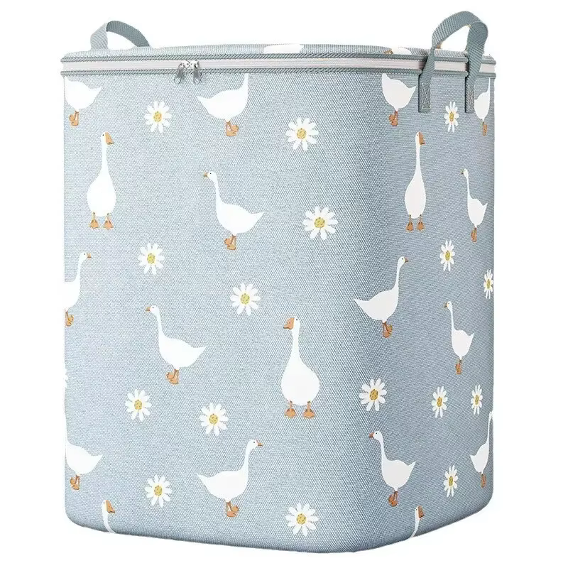 Sac de rangement pour poudres, sacoche pliable imperméable de grande capacité