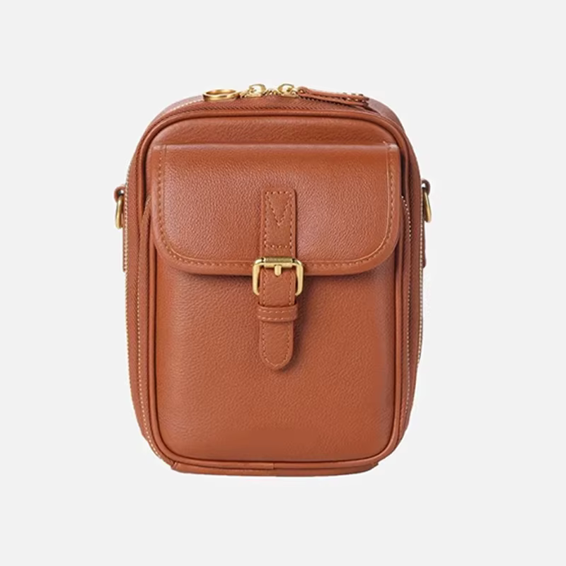 Petit sac bandoulière pour toutes les saisons