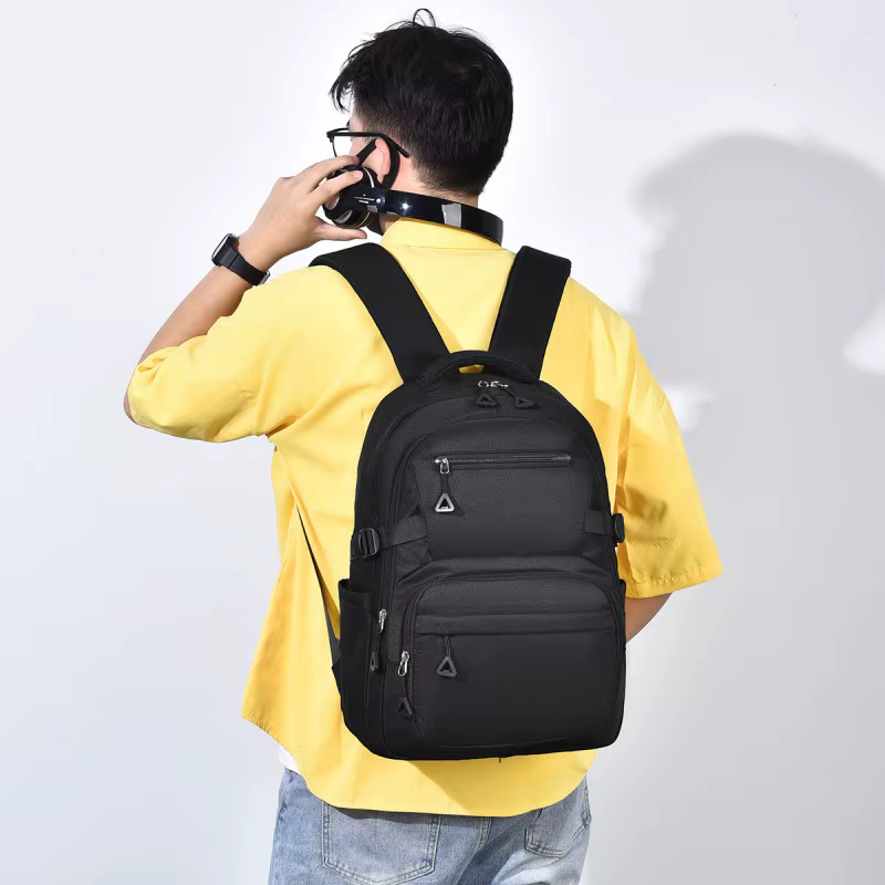 Sac à dos unisexe de grande capacité