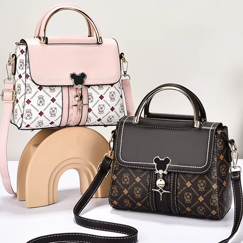 Sac à main femme – Nouveau sac à bandoulière