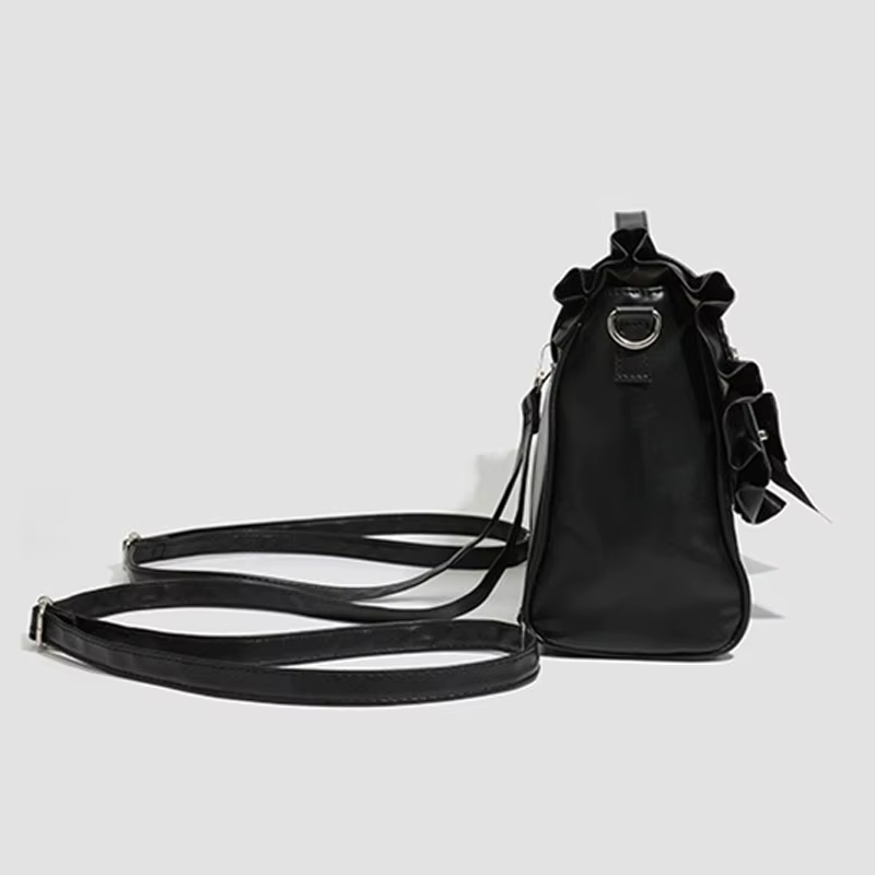 Y2K Itabag – sac à bandoulière en forme d'amour pour femmes