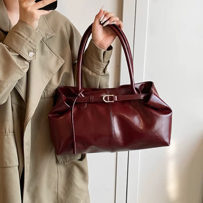 Sac à main Vintage pour femmes
