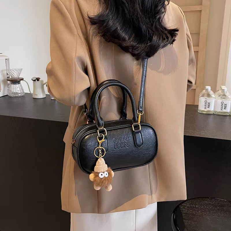 Sac de bowling pour femme