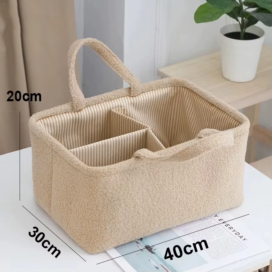 Sac à langer portable pour maman