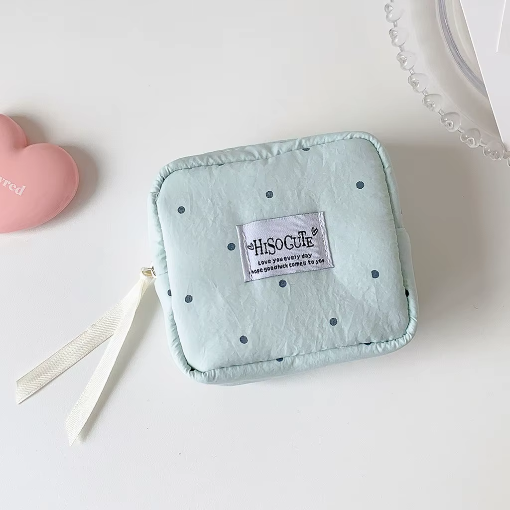 Organisateur de serviettes hygiéniques