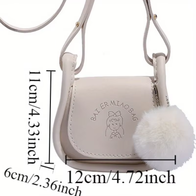 Sac initié l'inventaire à la mode avec sangle réglable