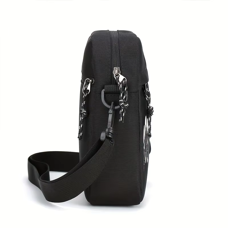 Sac à bandoulière amusant pour hommes