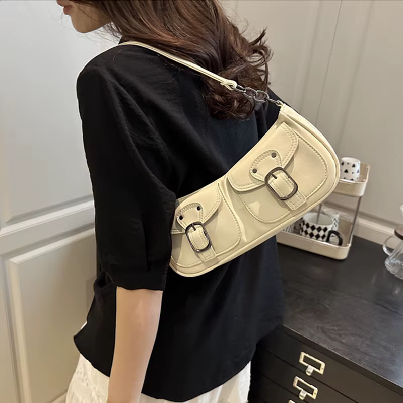 Sac à bandoulière pour femme