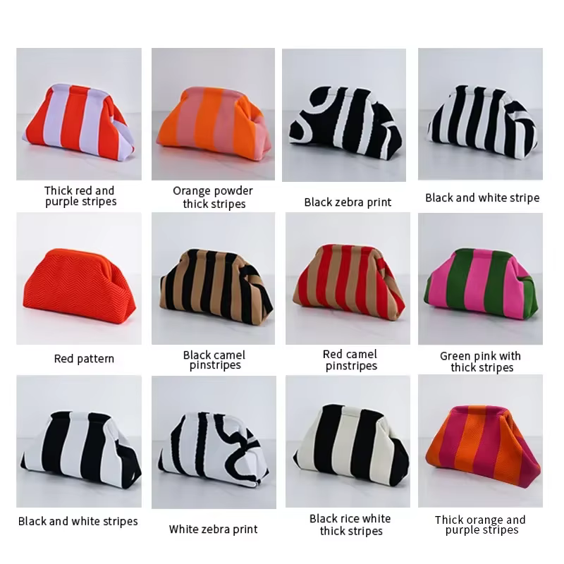 Pochette de plage d'été pour femmes