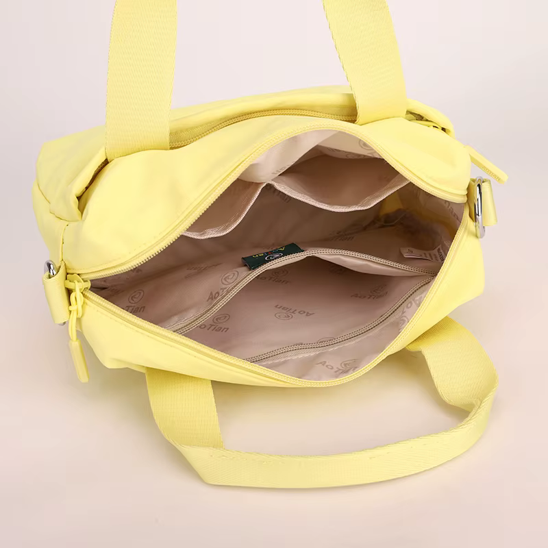 Sac fourre-tout léger pour femmes