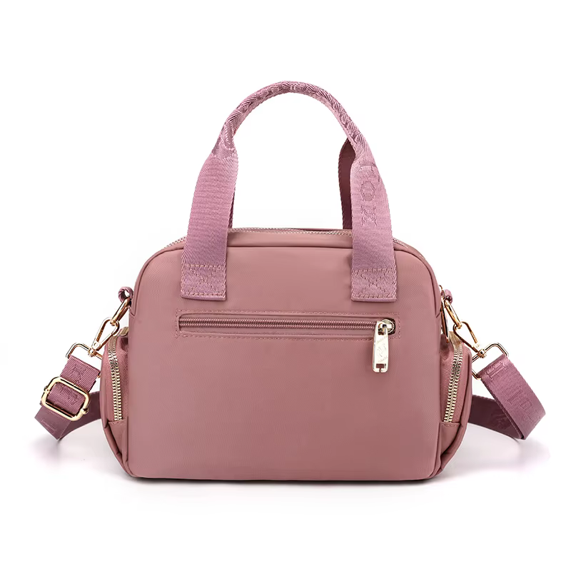 Sac à bandoulière en tissu de haute qualité pour femmes
