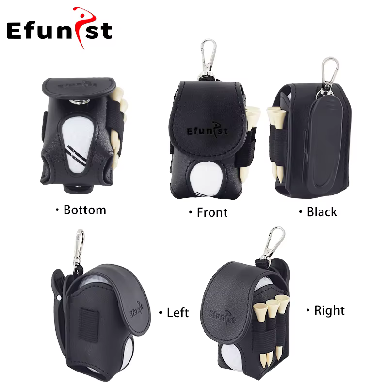 Petit sac de taille de Golf Efunist