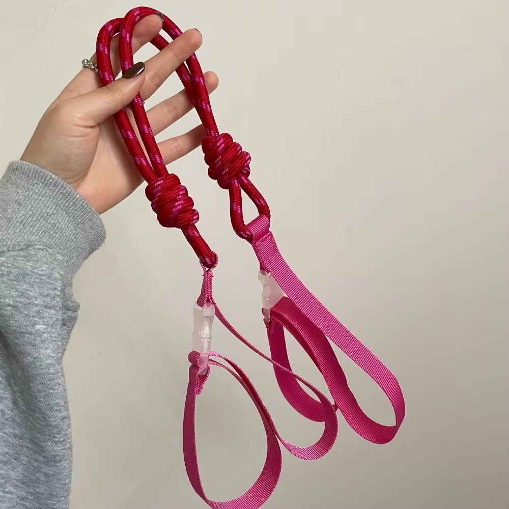 Petit sac tricoté pour femmes