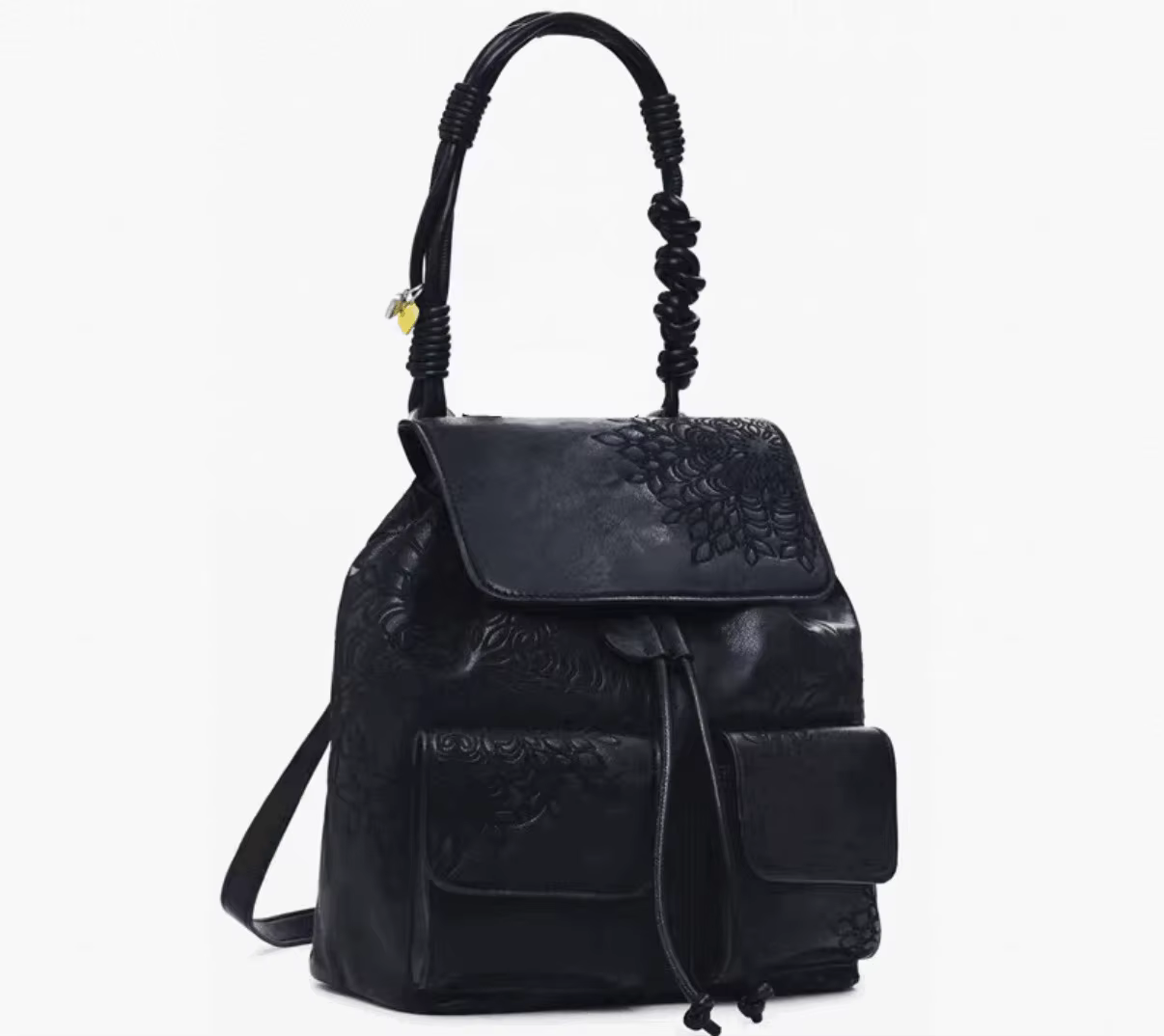 Nouveau Sac à Main et Sac Bandoulière Espagnol Original 2026 pour Femme