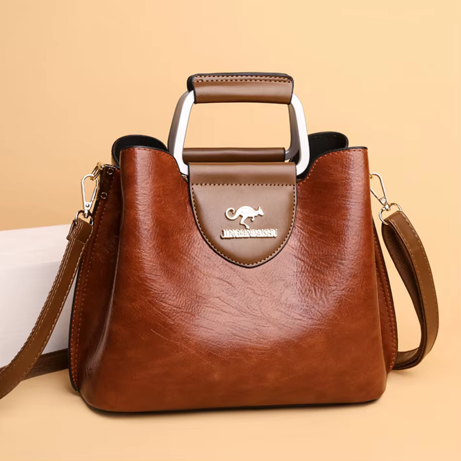 Sac à main de luxe de styliste pour femmes