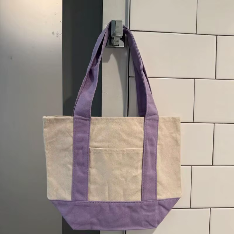 Nouveau Style sac fourre-tout grand sac