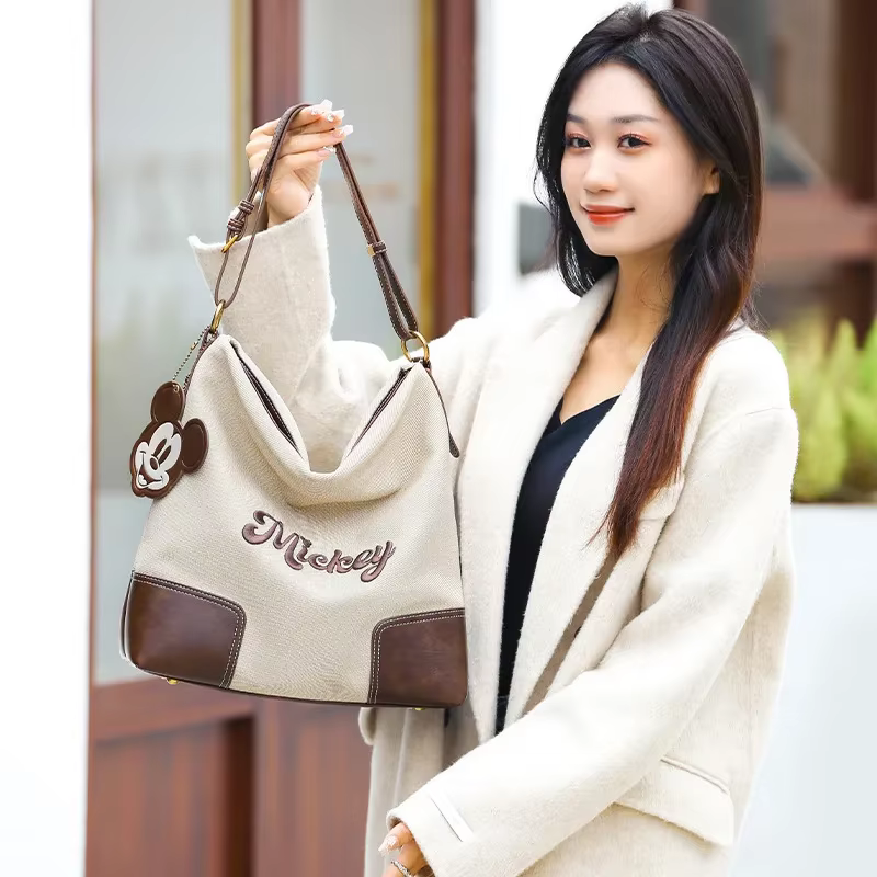Sacs fourre-tout en PU pour femmes