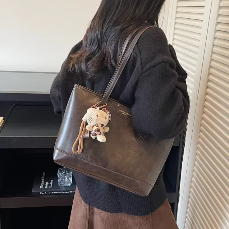 Sac messager élégant pour femme