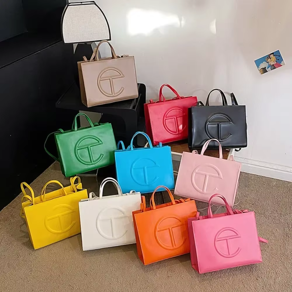 Sac à langer élégant et classique Paris 2026 – Sac bandoulière unique pour femme