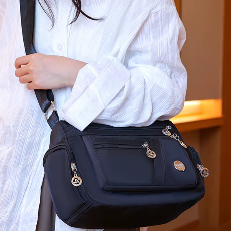 Sac polyvalent Jolly à multiples poches